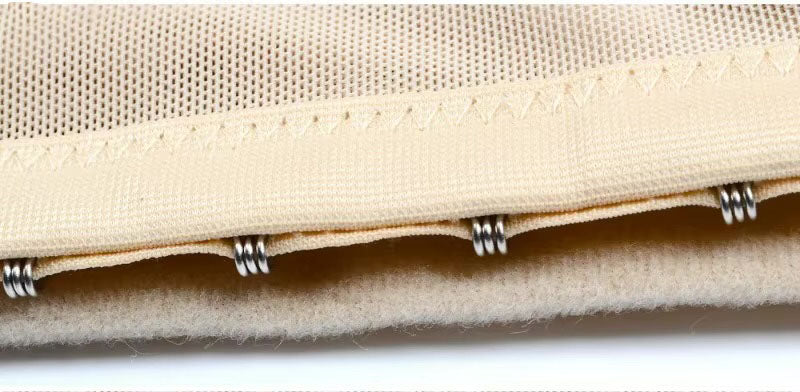 Slimming And Supporting Waist Trainer