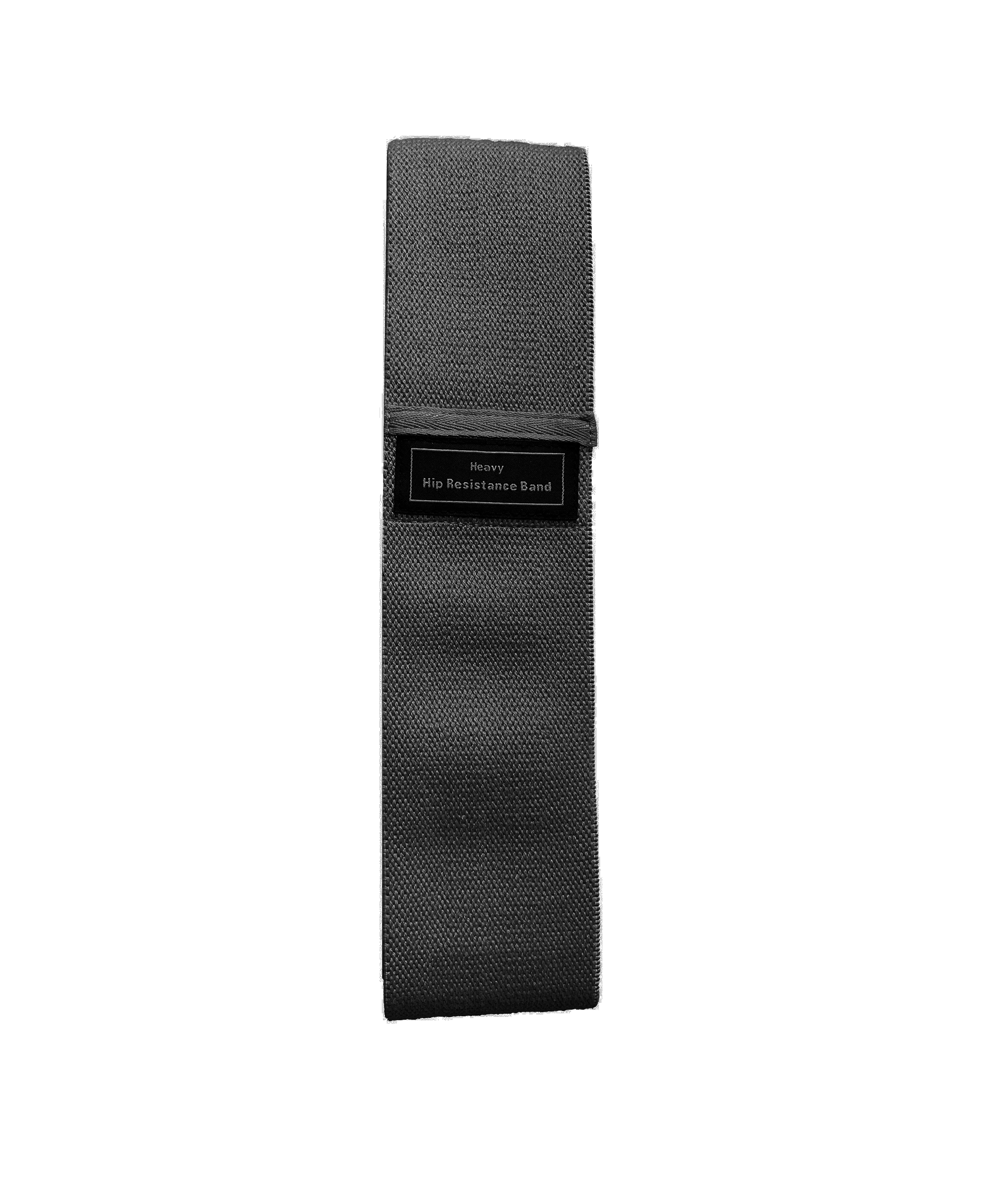 Pilates resistance bands- Monochrome