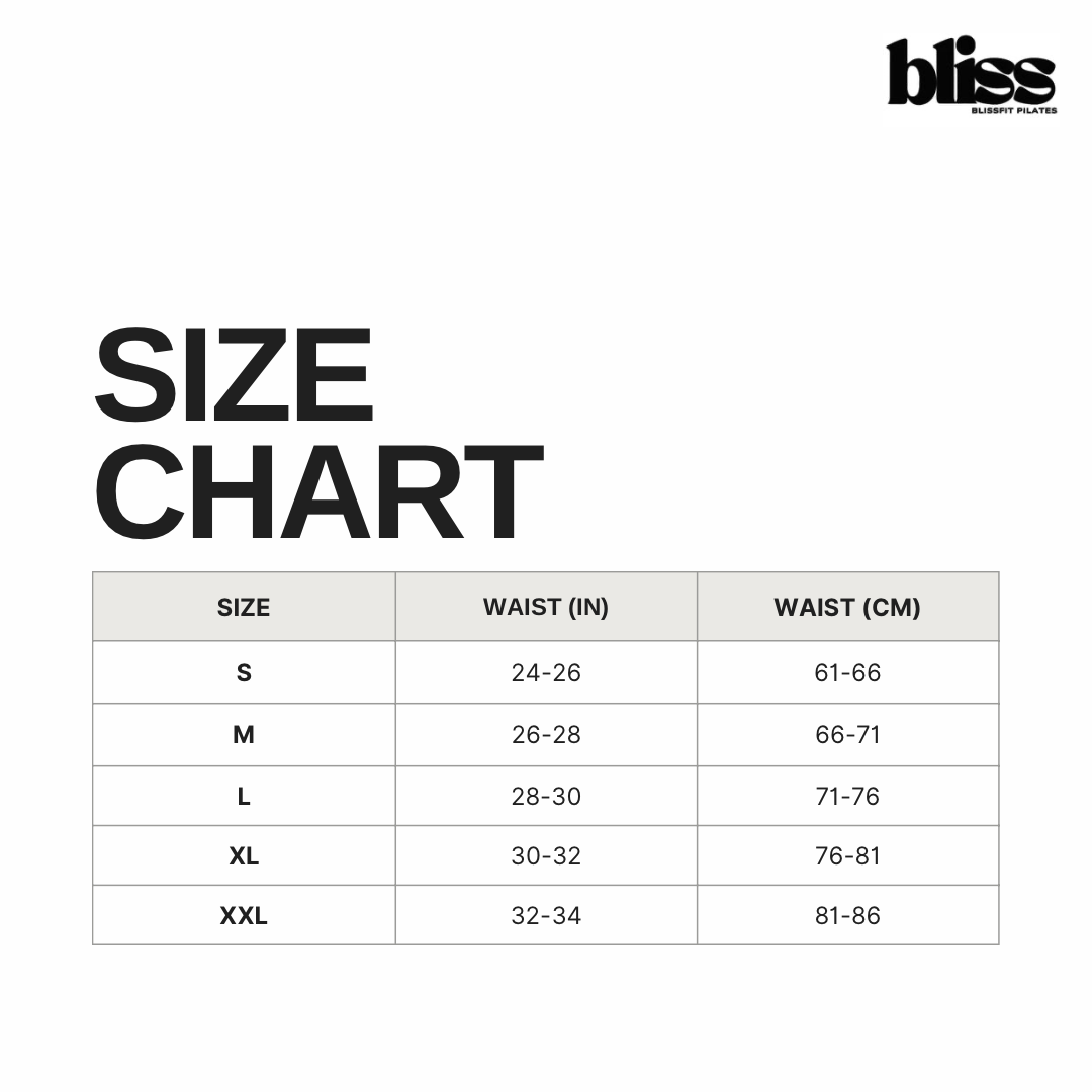 Slimming And Supporting Waist Trainer